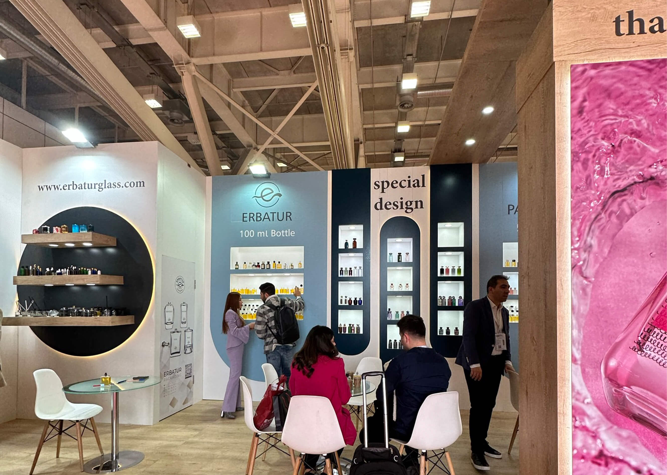 Bologna, İtalya Fuarı 16-18 Mart 2023