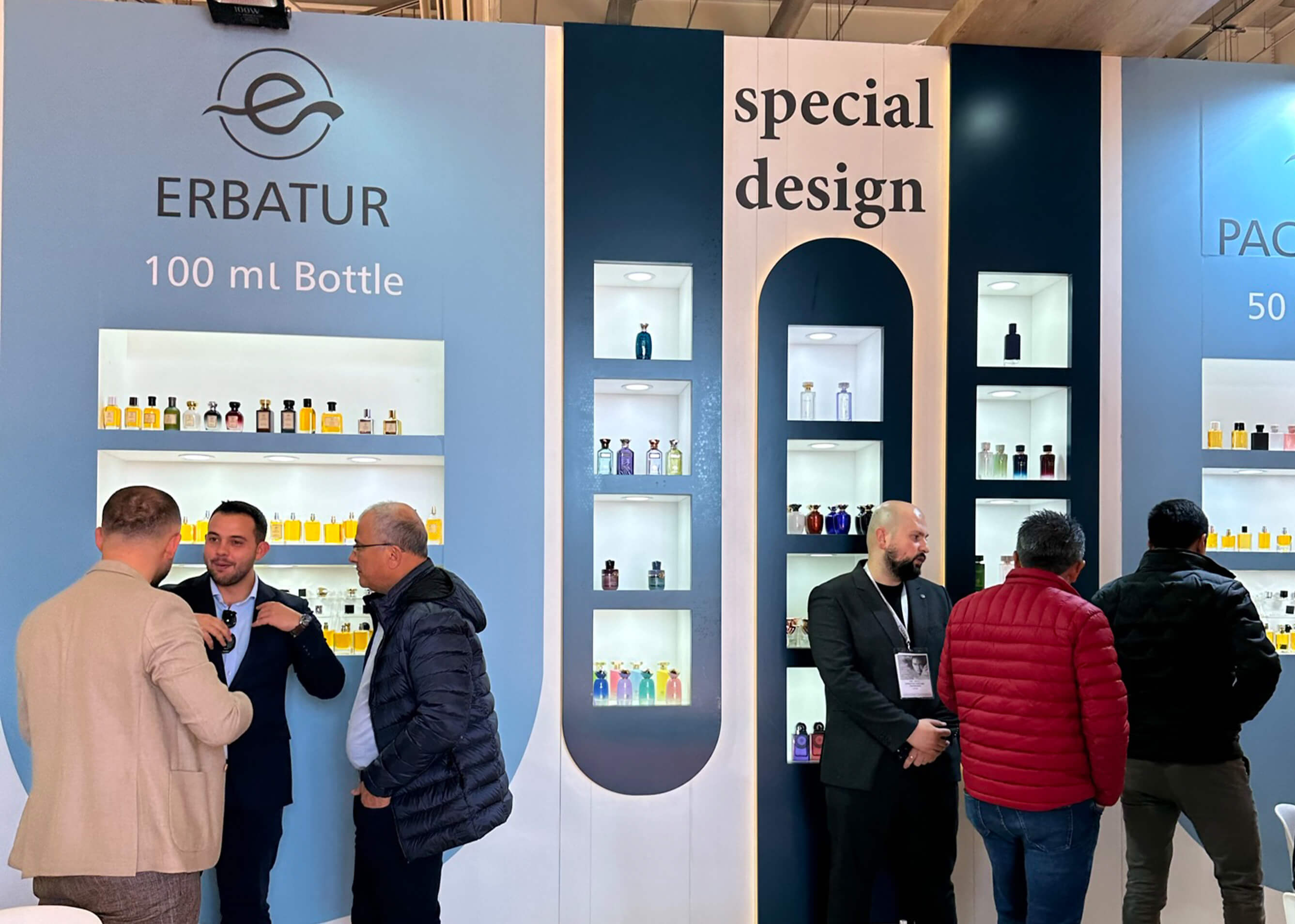 Bologna, İtalya Fuarı 16-18 Mart 2023