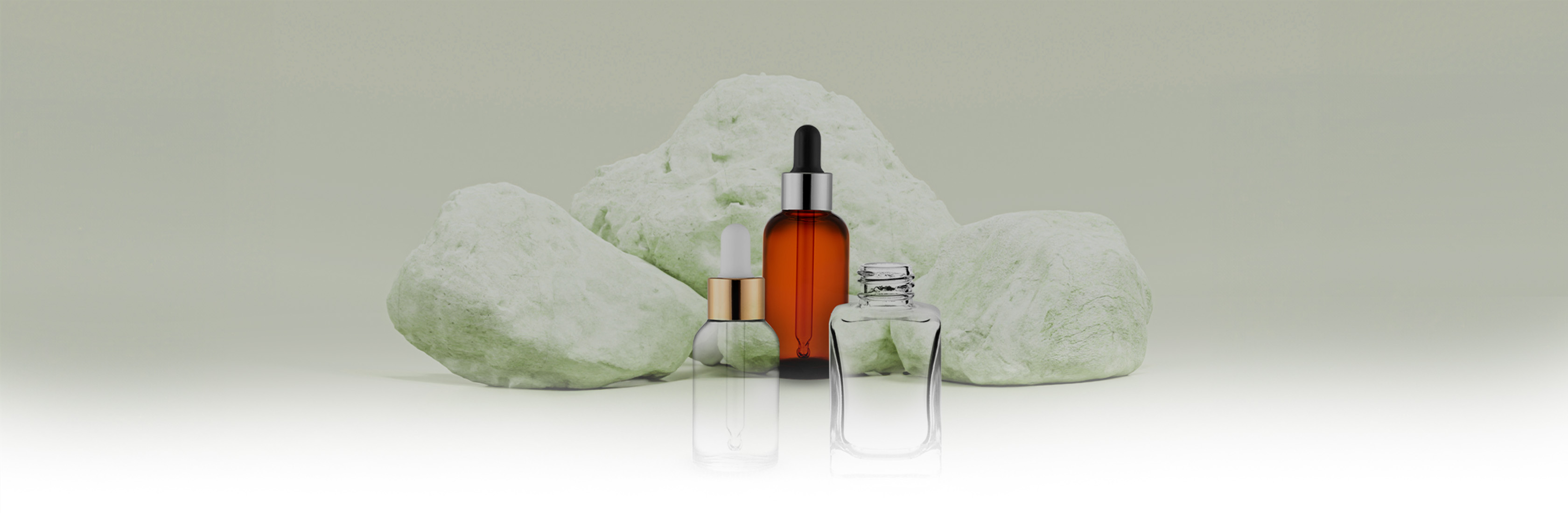 Serum Şişeleri