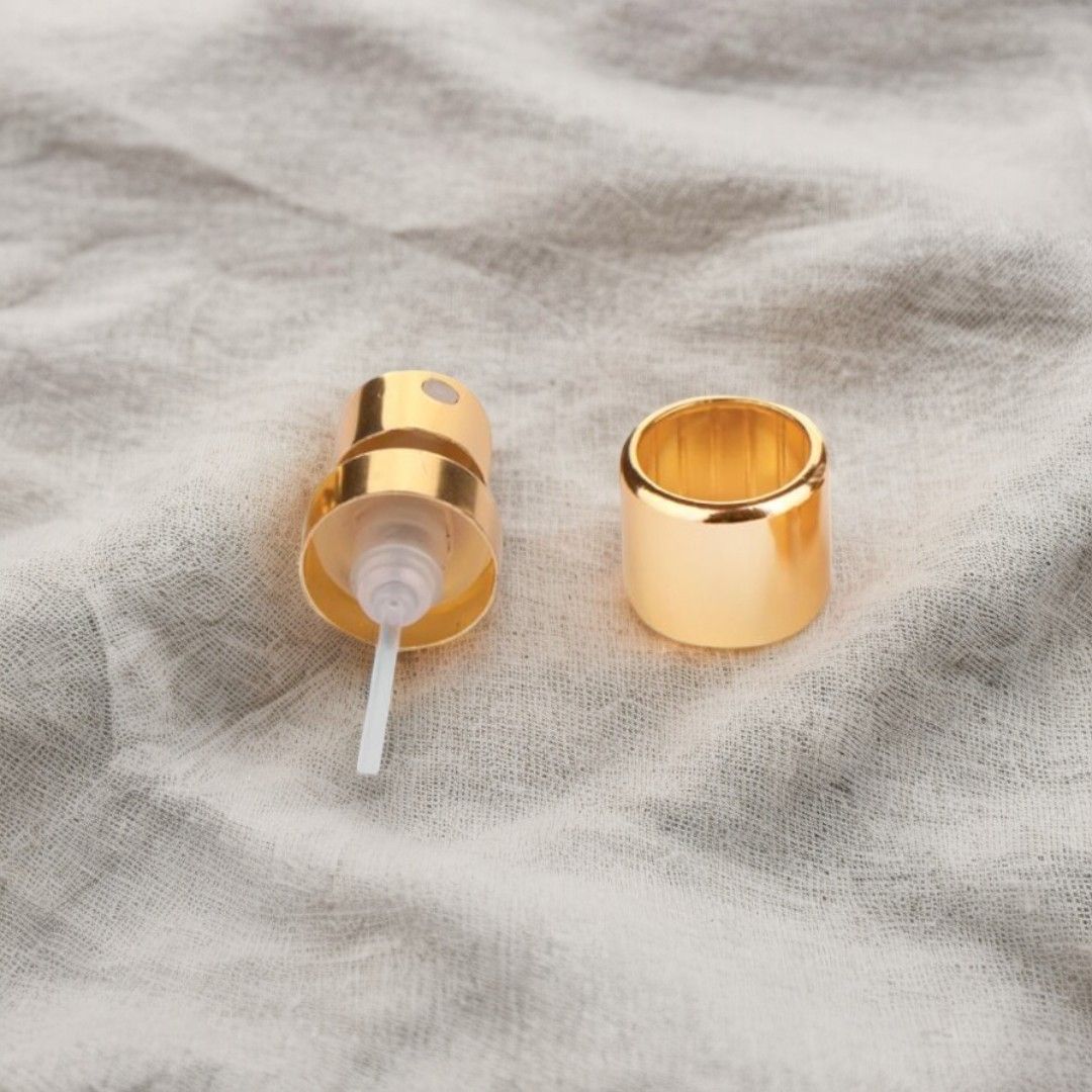  15 mm EU Pump & Collar