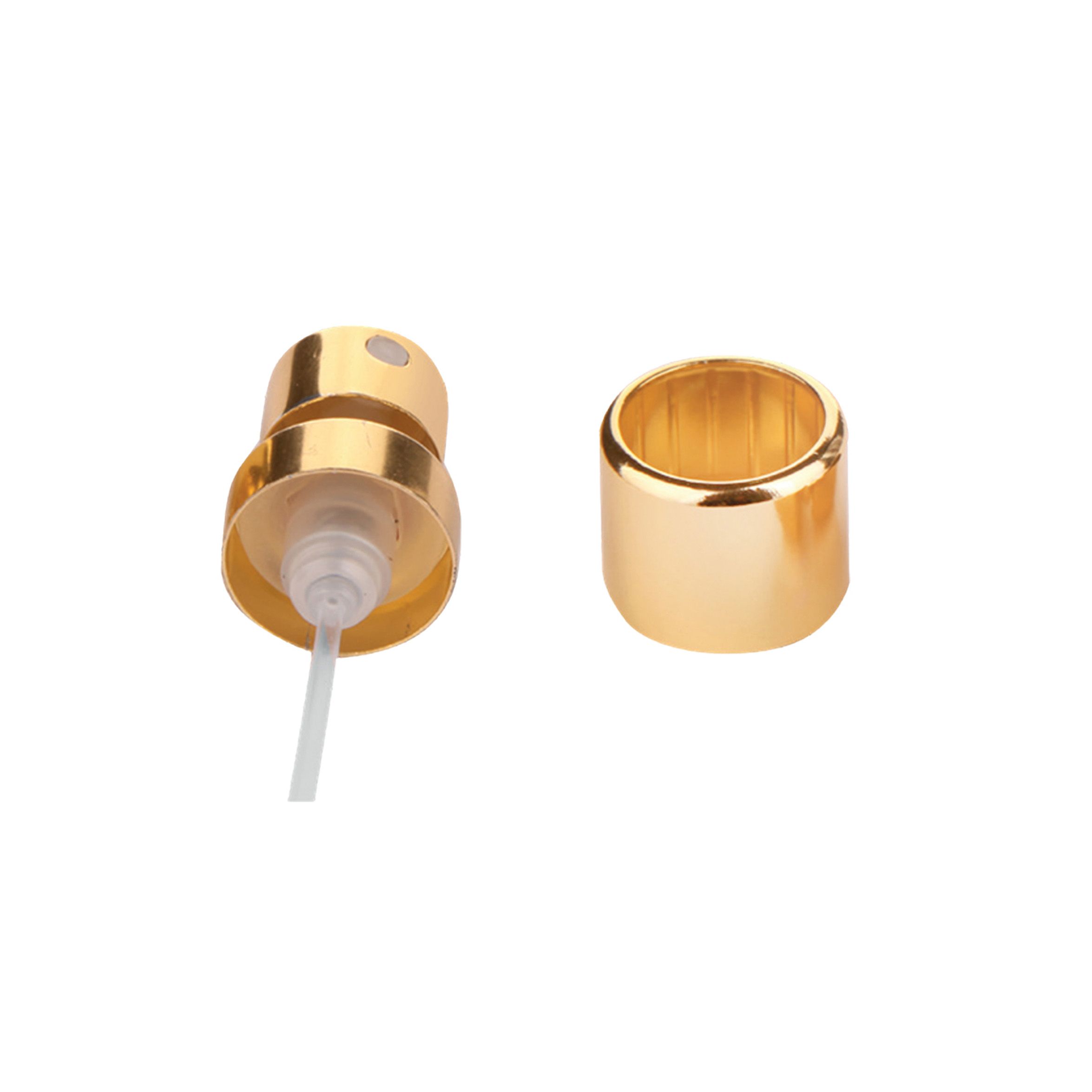  15 mm EU Pump & Collar