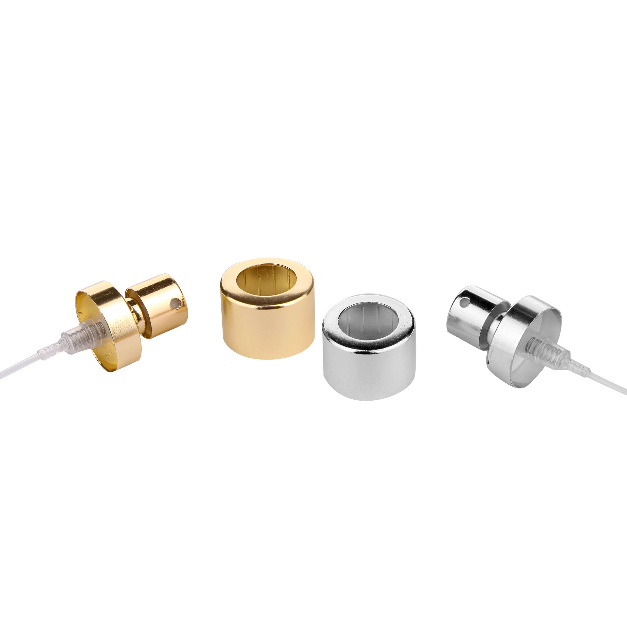 20 mm SS Pump and Collar