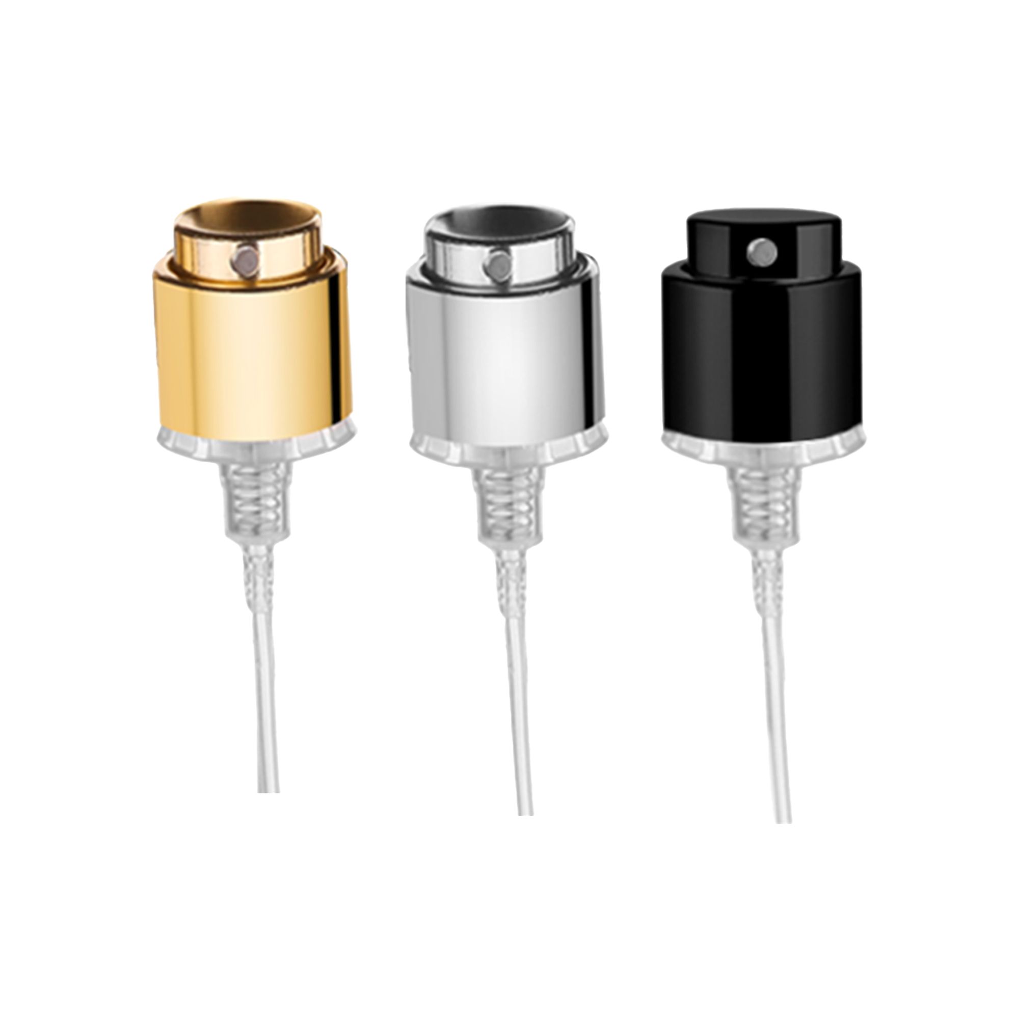 15 mm Crimpless Pump
