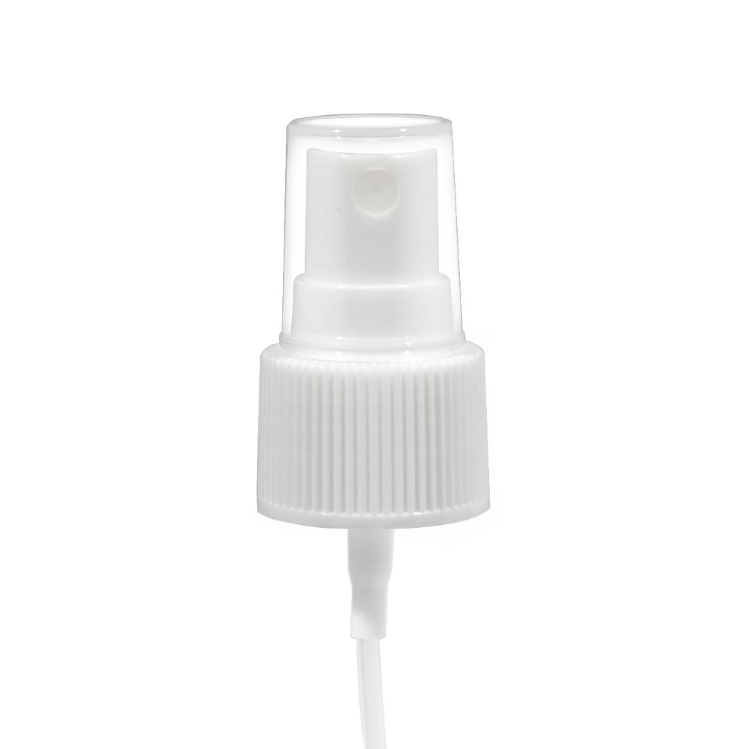 24/410 Mist Sprayer Beyaz