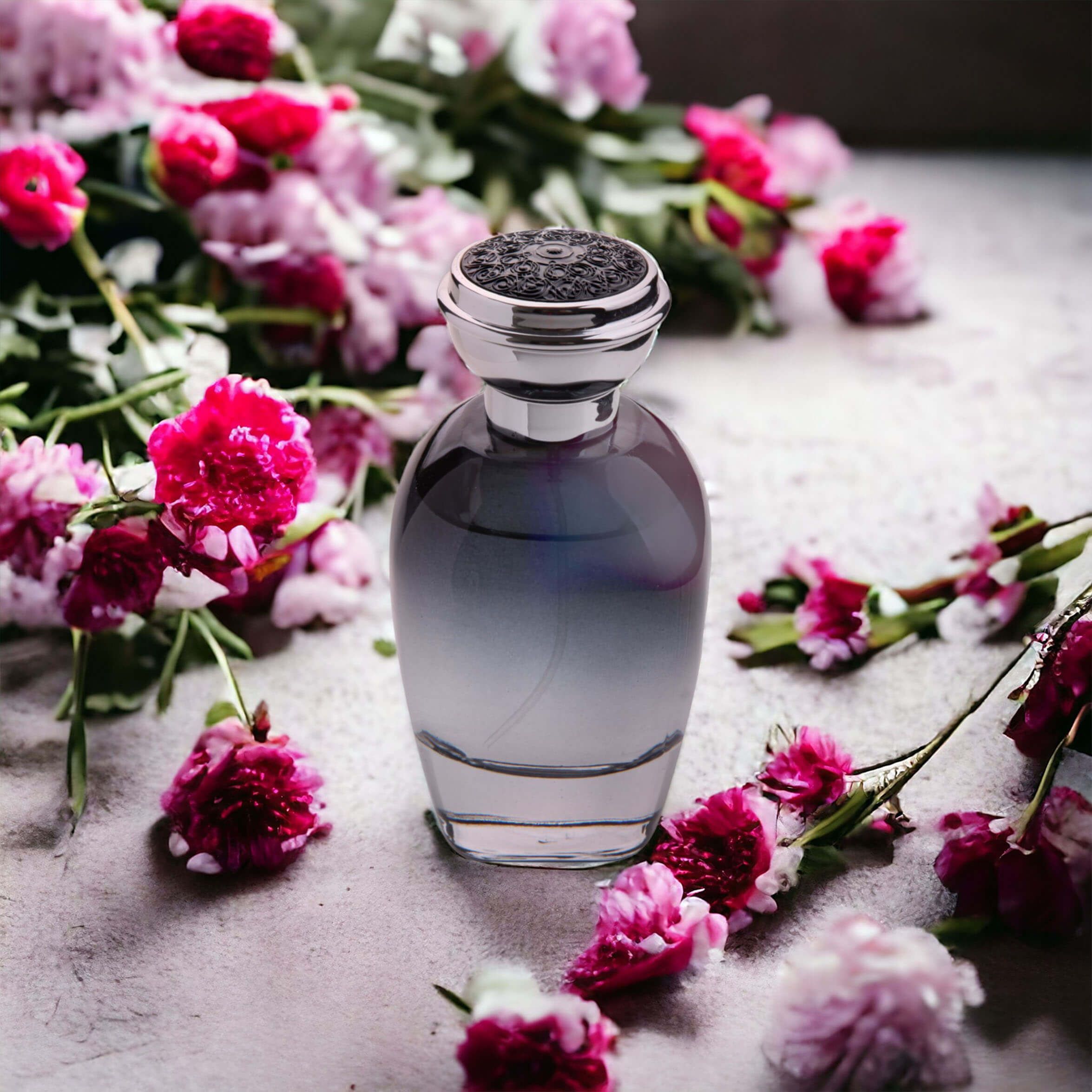 Cosmetic Bottle Manufacturing