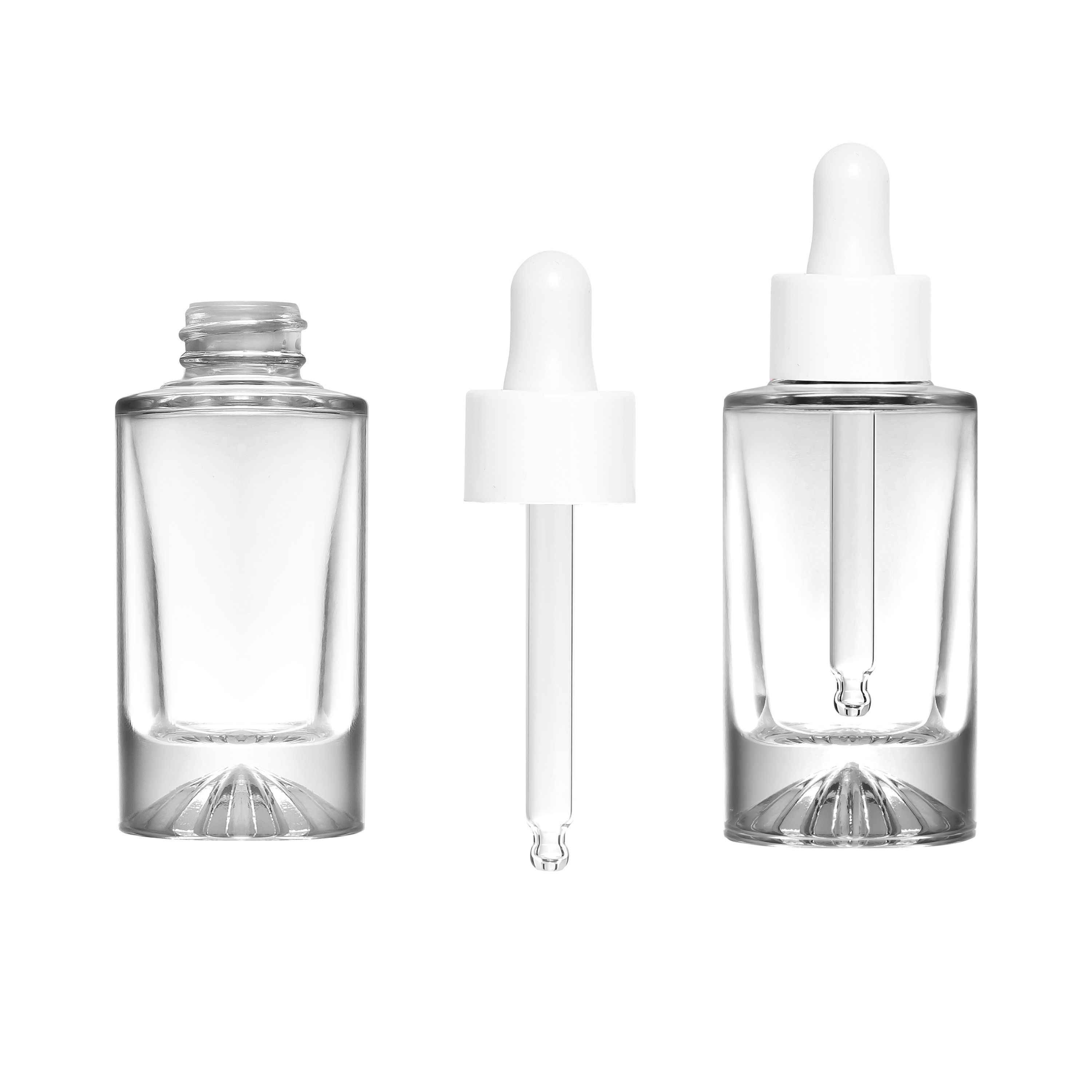 30 ML Silindir