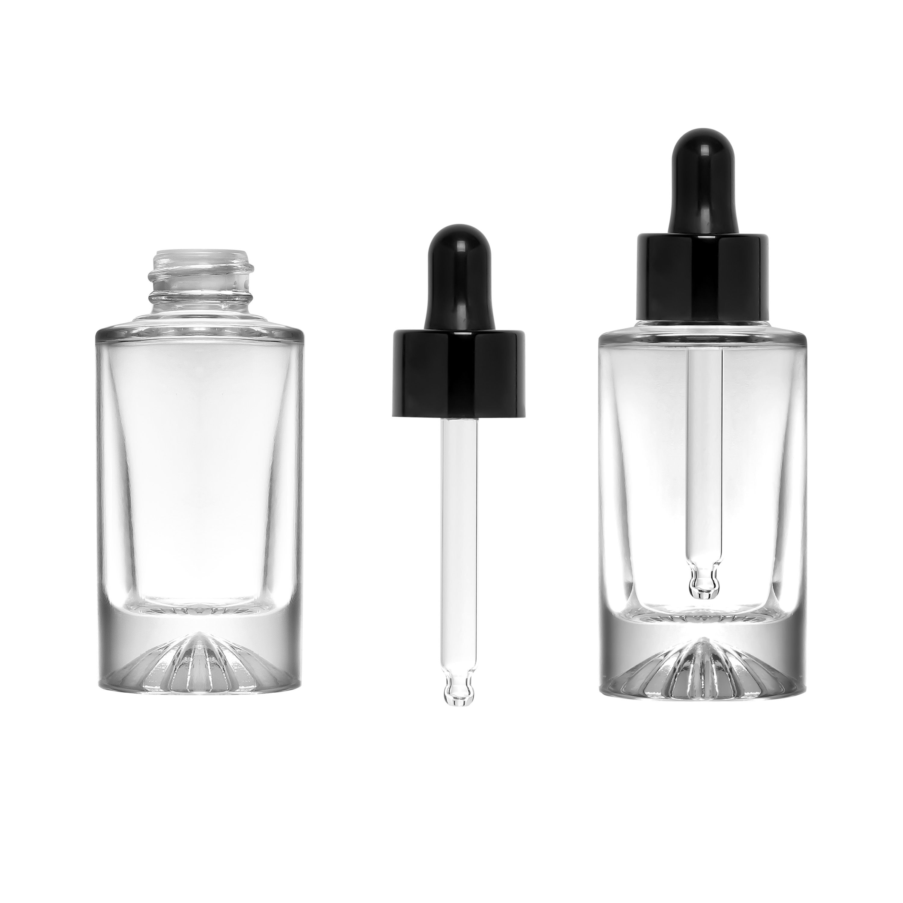 30 ML Silindir