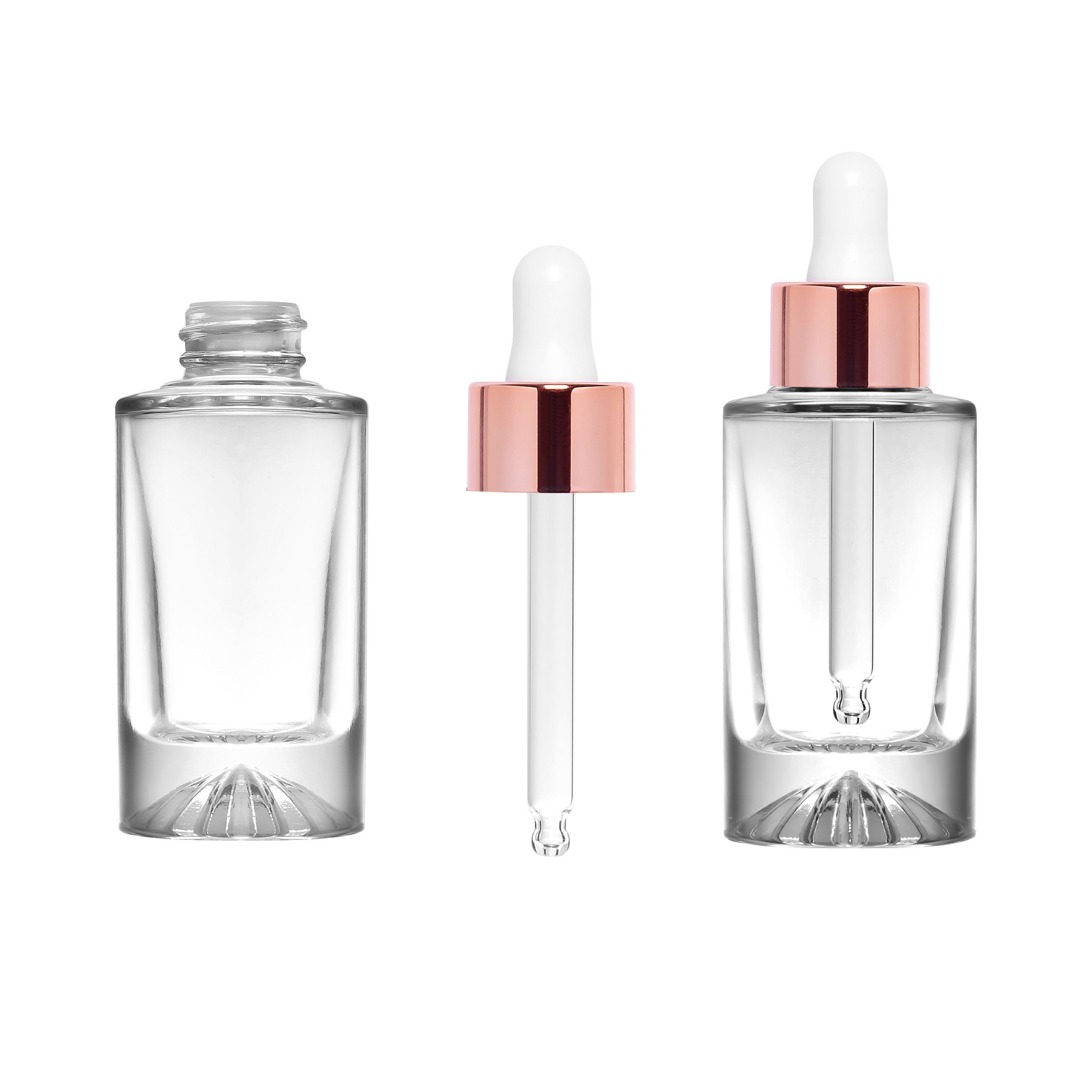 30 ML Silindir