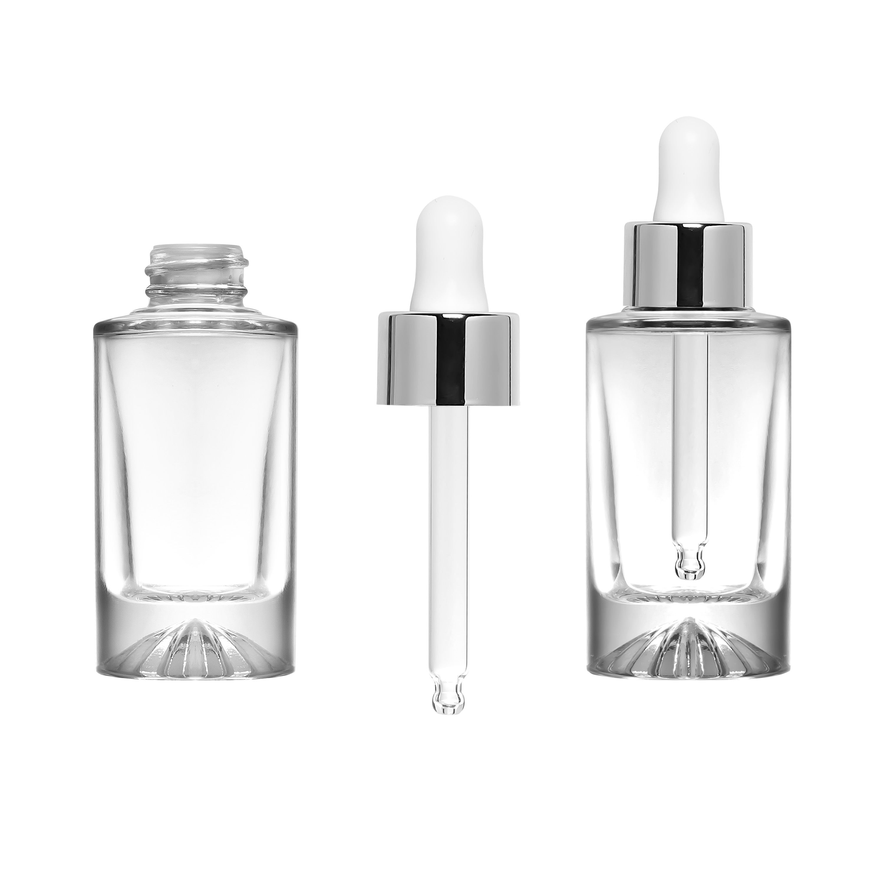 30 ML Silindir