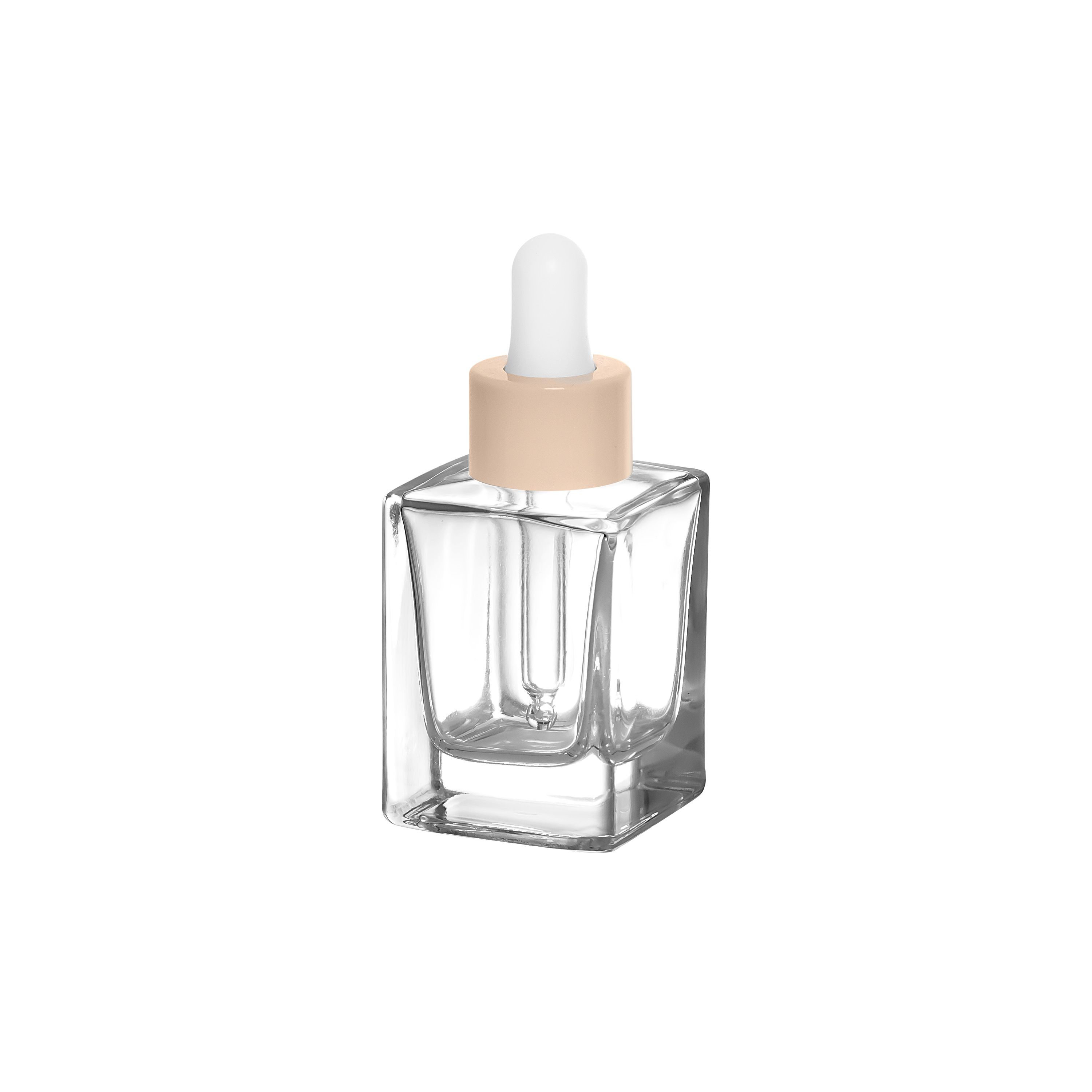 30 ML Square