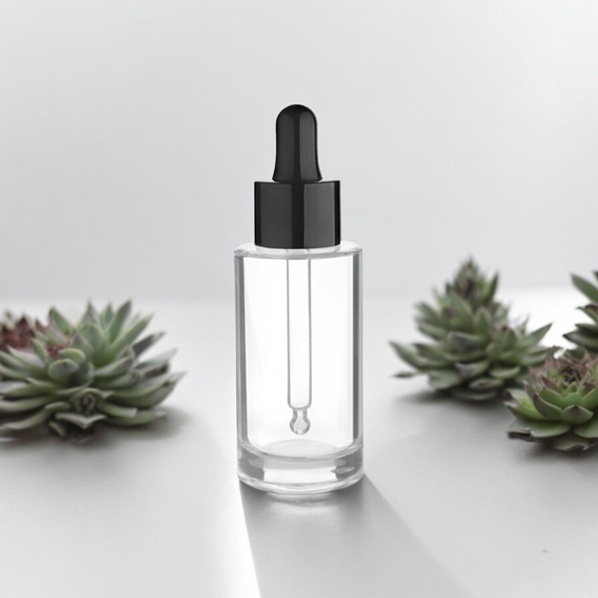 35 ml Oil Bottle