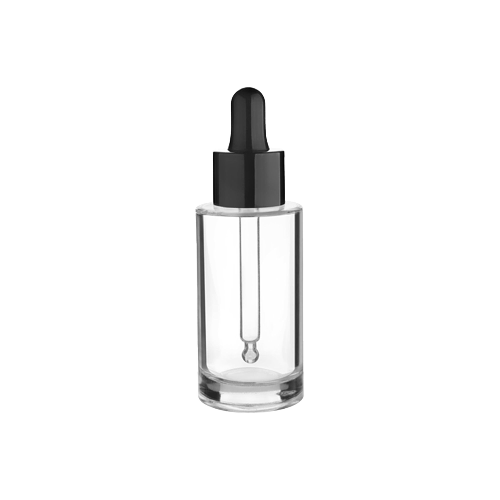 35 ml Oil Bottle