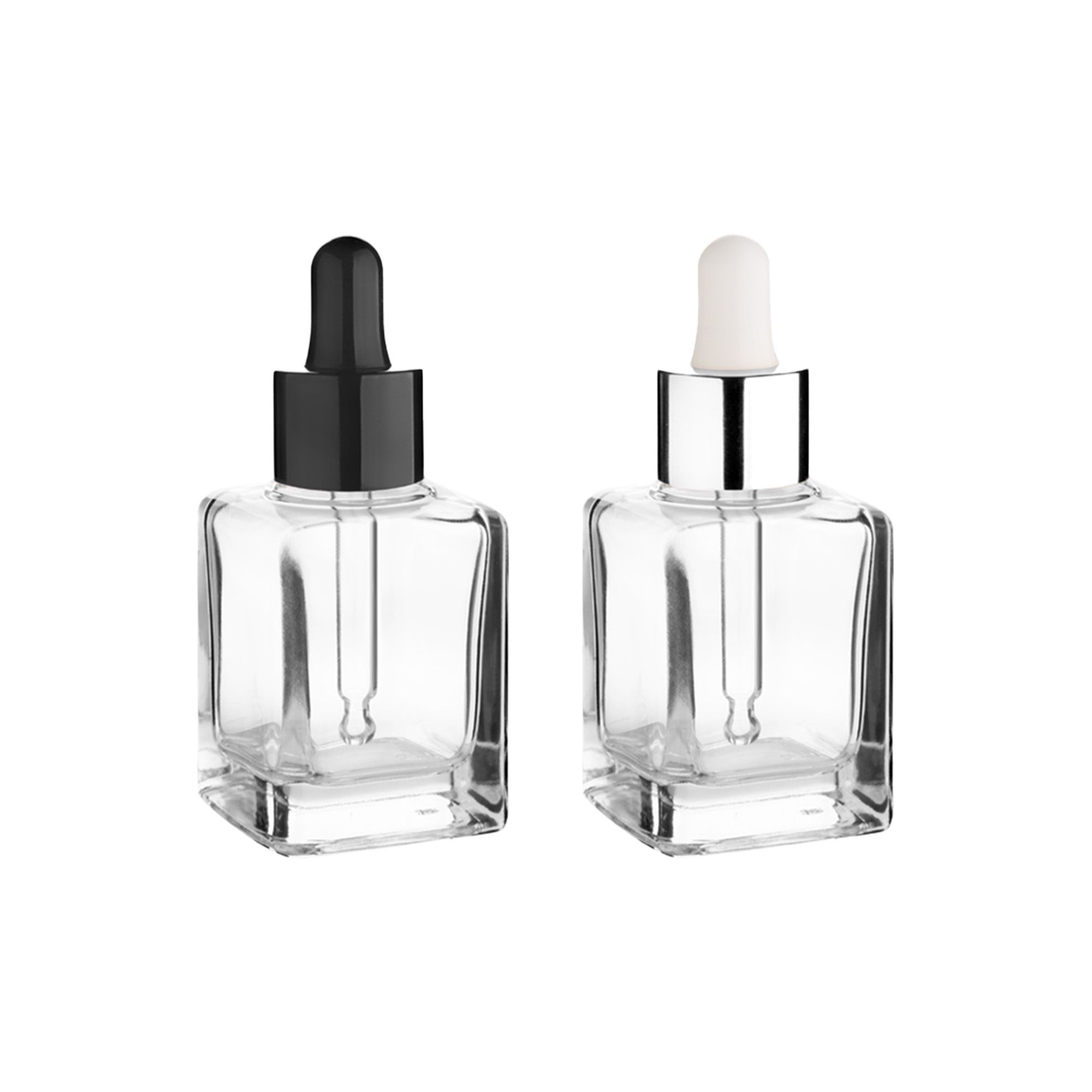 40 ml Oil Bottle