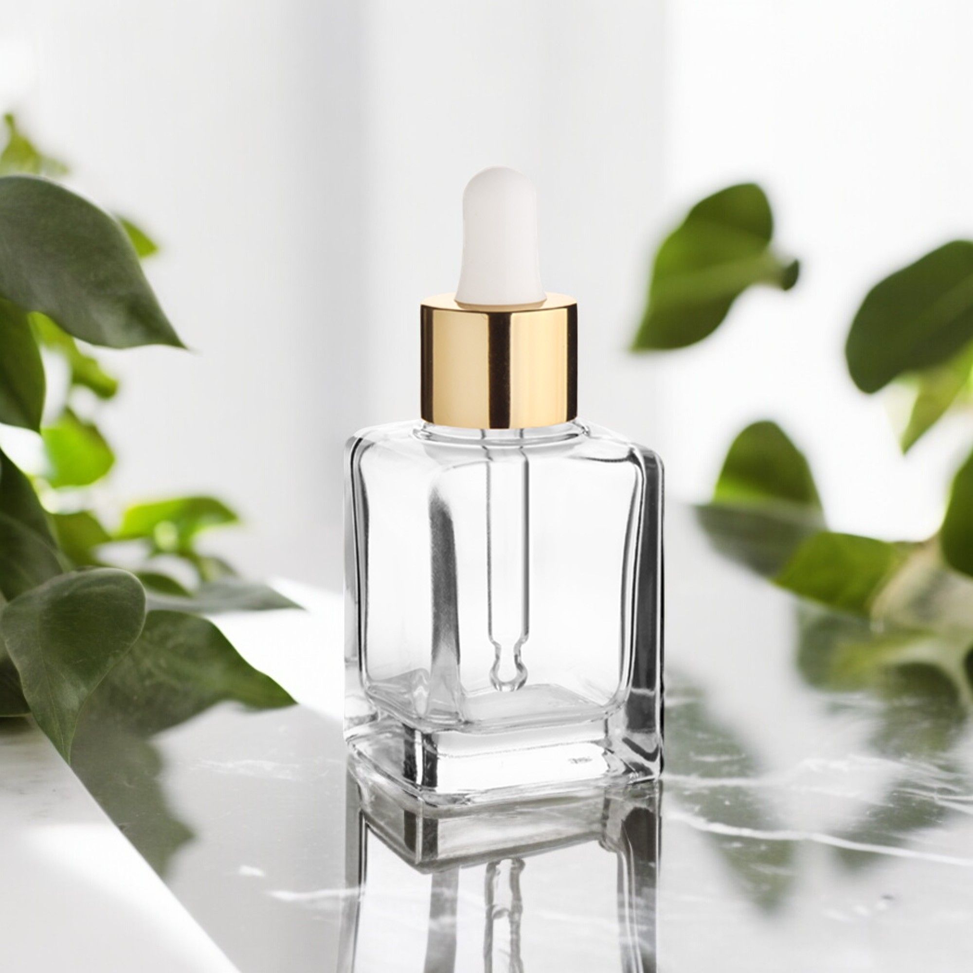 40 ml Oil Bottle
