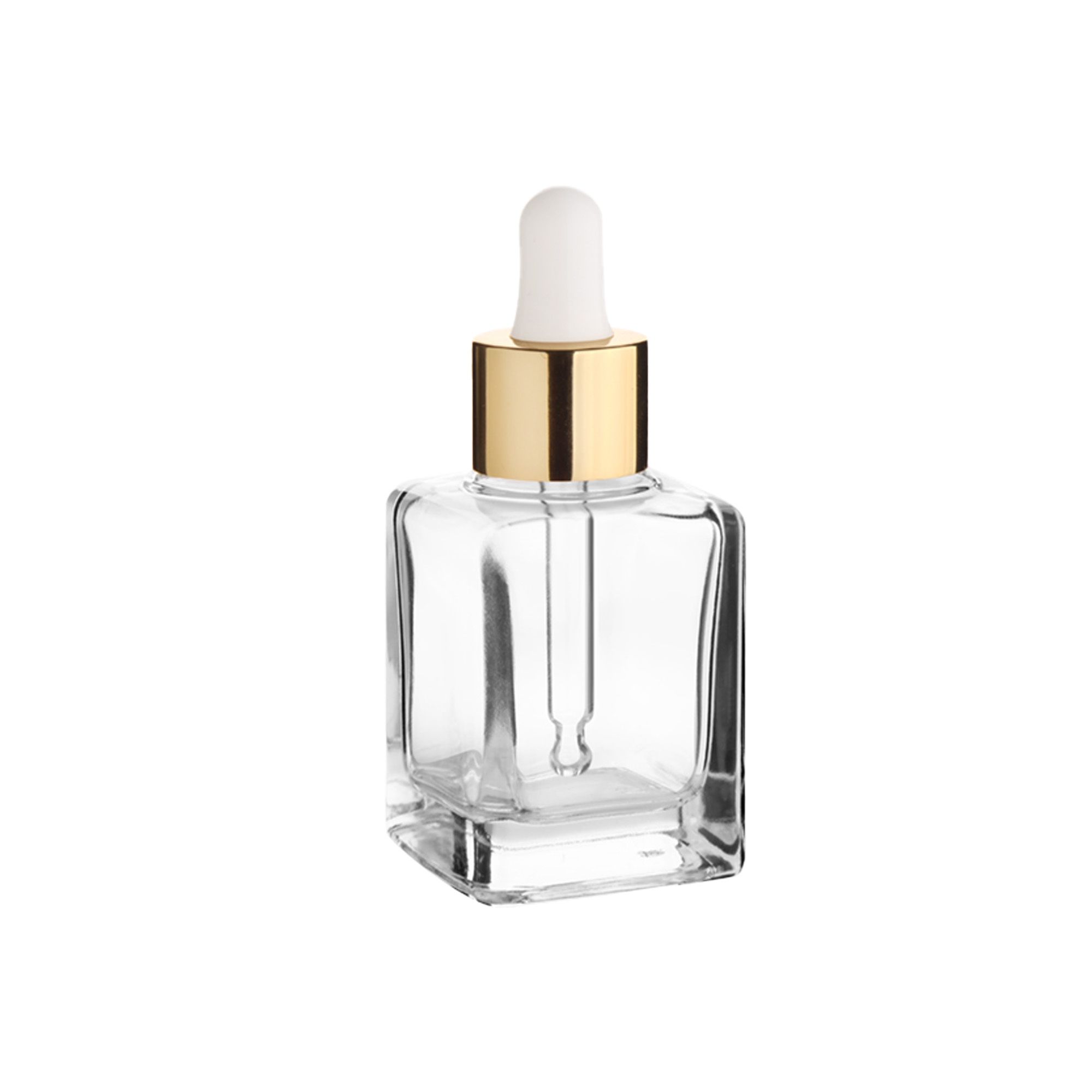 40 ml Oil Bottle